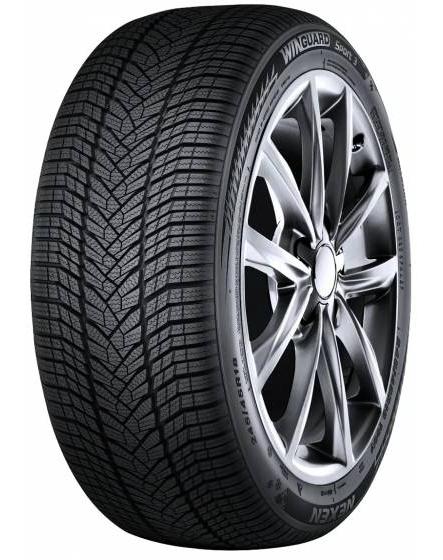 NEXEN WINGUARD SPORT 3 225/50 R17 98V