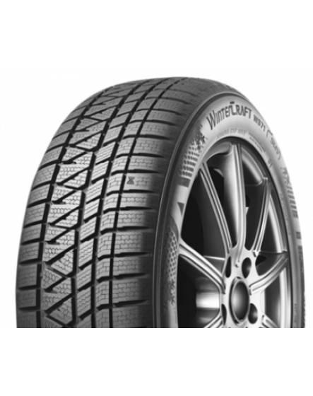 KUMHO WINTERCRAFT WS71 SUV 255/55 R18 109H