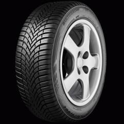 FIRESTONE MULTISEASON 2 225/65 R17 102H