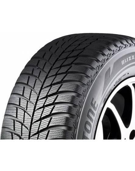 BRIDGESTONE BLIZZAK LM-001 (*) (RIM INGE PROTECTION) 285/45 R21 113V