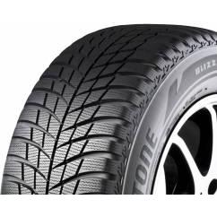 BRIDGESTONE BLIZZAK LM-001 (*) (RIM INGE PROTECTION) 285/45 R21 113V