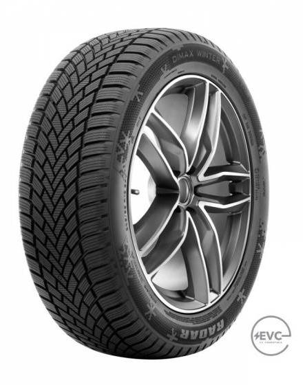RADAR DIMAX WINTER 315/40 R21 115W