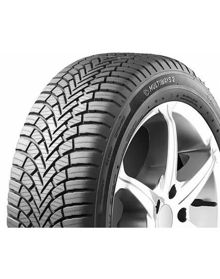 LASSA MULTIWAYS 2 ALL SEASON 225/50 R17 98W