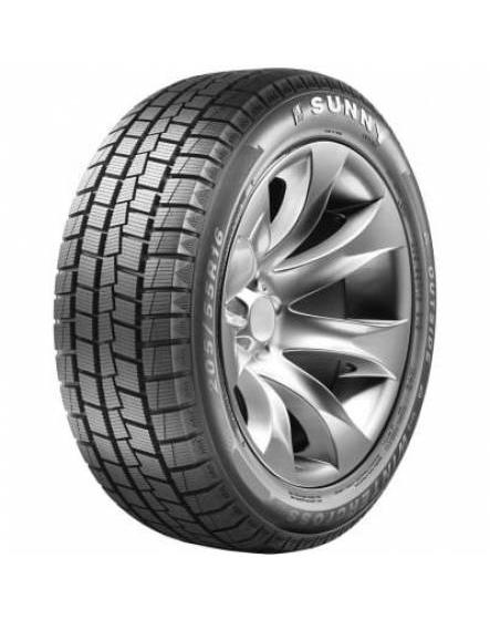 SUNNY NW312/XL DOT2026 275/40 R22 107H