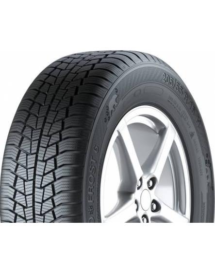 GISLAVED EURO OST 6 225/55 R17 101V