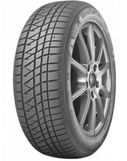 KUMHO WINTERCRAFT WS71 255/40 R21 102W