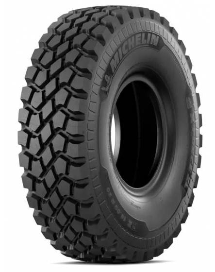 MICHELIN X FORCE ZL TL 335/80 R20 150K