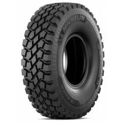 MICHELIN X FORCE ZL TL 335/80 R20 150K