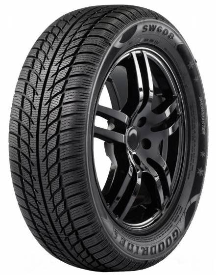 YARTU SW608 175/65 R14 82H