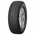 CONTINENTAL VANCONTACT 4SEASON 195/75 R16C 110/108R
