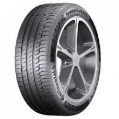CONTINENTAL CONTIECOCONTACT 6 275/30 R21 98Y