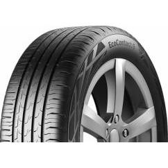 CONTINENTAL DEMO 50 KM ECO CONTACT 6 215/55 R17 94V