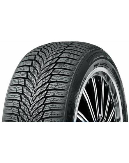NEXEN WINGUARD SPORT 2 SUV 225/55 R18 102V