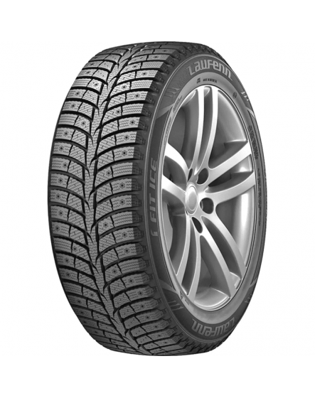 LAUFENN I FIT ICE LW71 265/60 R18