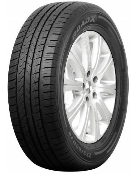 ROADX RX QUEST H/T02 265/60 R18 110H