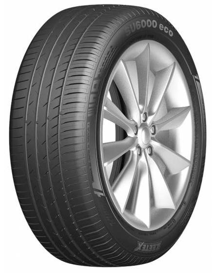 ZEETEX SU6000 ECO 255/55 R18 109W