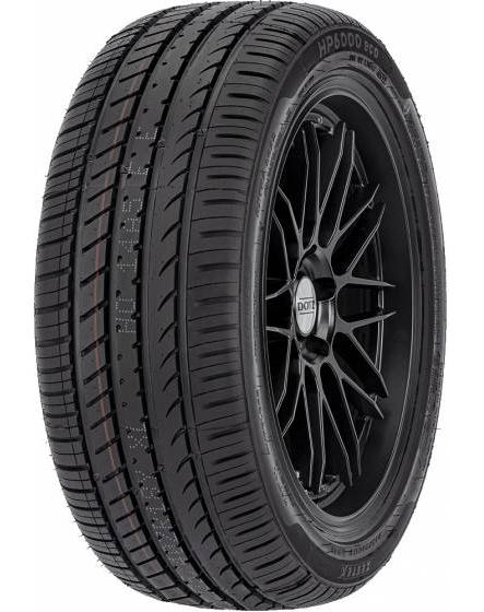 ZEETEX HP6000 ECO 245/45 R20 103W