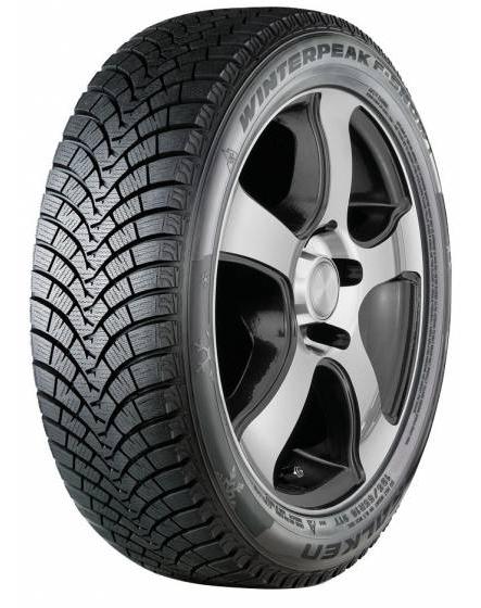 FALKEN WINTERPEAK F-SNOW 1 195/60 R15 92T