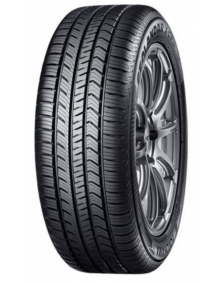 YOKOHAMA G057 265/35 R22 102W