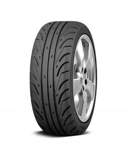 ACCELERA 651 SPORT SEMI SLICK TWI200 255/35 R18 94W