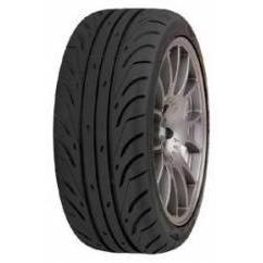 ACCELERA 651 SPORT SEMI SLICK TWI200 205/50 R15 90V