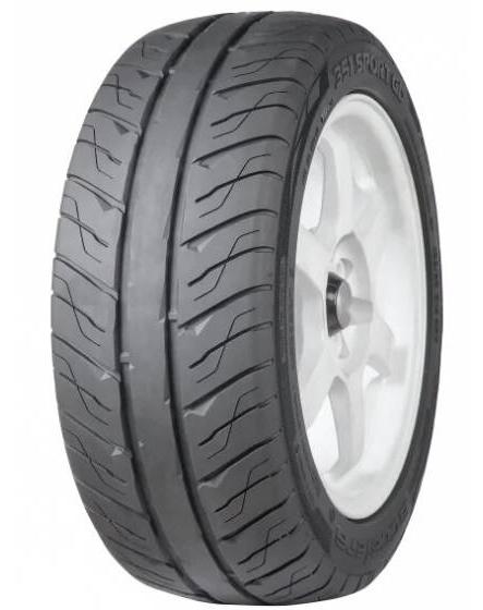 ACCELERA 351 SPORT GD TWI300 255/35 R18 94W