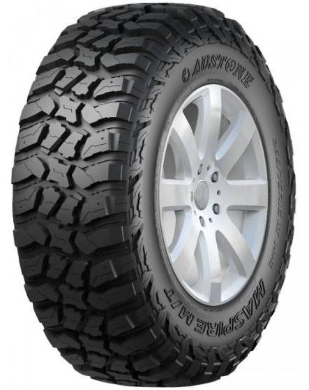 AUSTONE MASPIRE M/T 235/85 R16 120Q