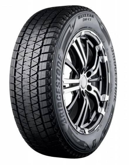 BRIDGESTONE BLIZZAK DM-V3 275/40 R20 106T