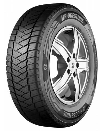 BRIDGESTONE DURAVIS ALL-SEASON EVO 225/65 R16C 112R