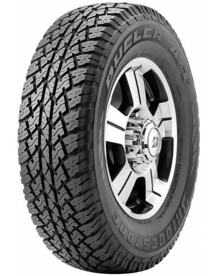 BRIDGESTONE DUELER A/T D693 265/65 R17 112S