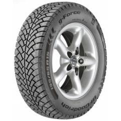 BF GOODRICH G-FORCE STUD 225/50 R17 98Q