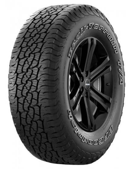 BF GOODRICH TRAIL-TERRAIN T/A ORWL 215/65 R16 98T