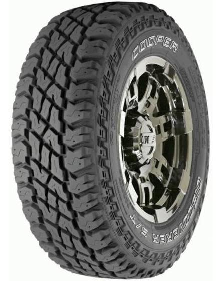 COOPER DISCOVERER S/T MAXX OWL 265/70 R17 121Q