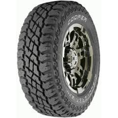 COOPER DISCOVERER S/T MAXX OWL 265/70 R17 121Q