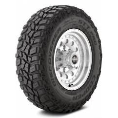 COOPER DISCOVERER STT PRO P.O.R RWL 315/70 R17 121Q