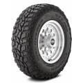 COOPER DISCOVERER STT PRO P.O.R RWL 315/70 R17 121Q