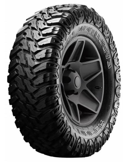 COOPER EVOLUTION MT 285/70 R17 121Q