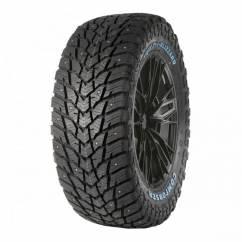 COMFORSER WINTER PRO BLIZZARD OWL LEFT SIDE 255/60 R19 118R