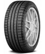 CONTINENTAL CWC TS 810 S 255/45 R17 102V