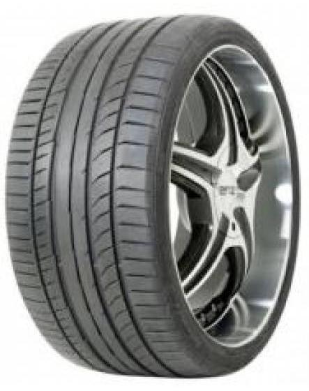 CONTINENTAL CONTISPORTCONTACT 5 P 295/35 R21 103Y