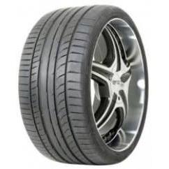 CONTINENTAL CONTISPORTCONTACT 5 P 295/35 R21 103Y