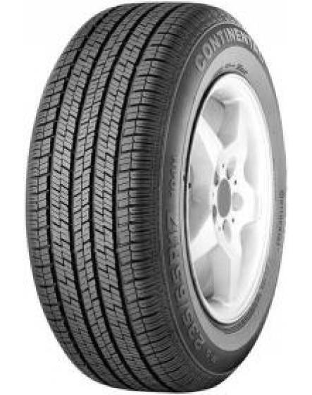 CONTINENTAL CONTACT 275/45 R19 108V