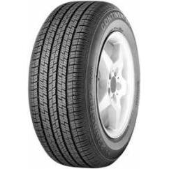 CONTINENTAL CONTACT 275/45 R19 108V