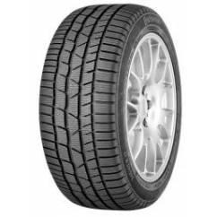 CONTINENTAL CONTIWINERCONTACT TS830P 205/55 R18 96H