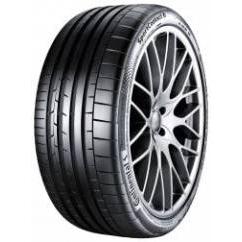 CONTINENTAL CONTISPORTCONTACT  6 275/35 R21 103Y