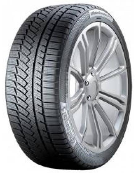 CONTINENTAL CONTIWINERCONTACT TS850 P SUV 265/40 R22 106V
