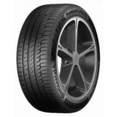 CONTINENTAL CONIPREMIUMCONTACT 6 285/45 R22 114Y