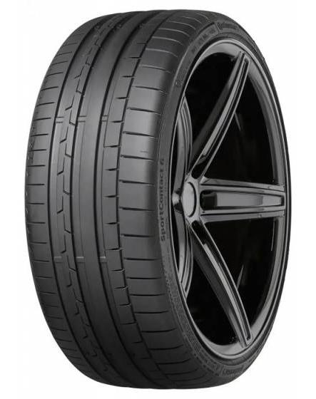 CONTINENTAL CONTISPORTCONTACT  6 285/35 R23 107Y
