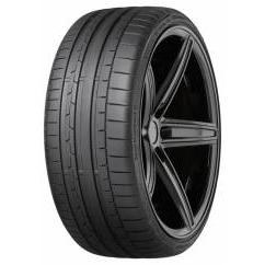 CONTINENTAL CONTISPORTCONTACT  6 285/35 R23 107Y