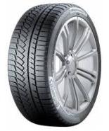 CONTINENTAL CONTIWINERCONTACT TS850 P 235/60 R18 103H
